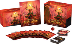 Hour of Devastation - Bundle | Galaxy Games LLC