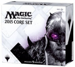2015 Core Set - Bundle | Galaxy Games LLC