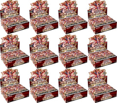 Photon Hypernova - Booster Box Case (1st Edition) | Galaxy Games LLC