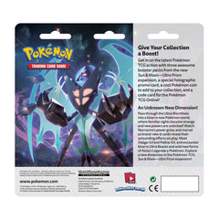 Sun & Moon: Ultra Prism - 3-Pack Blister (Alolan Vulpix) | Galaxy Games LLC