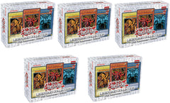 Legendary Collection Box Display (25th Anniversary Edition) | Galaxy Games LLC