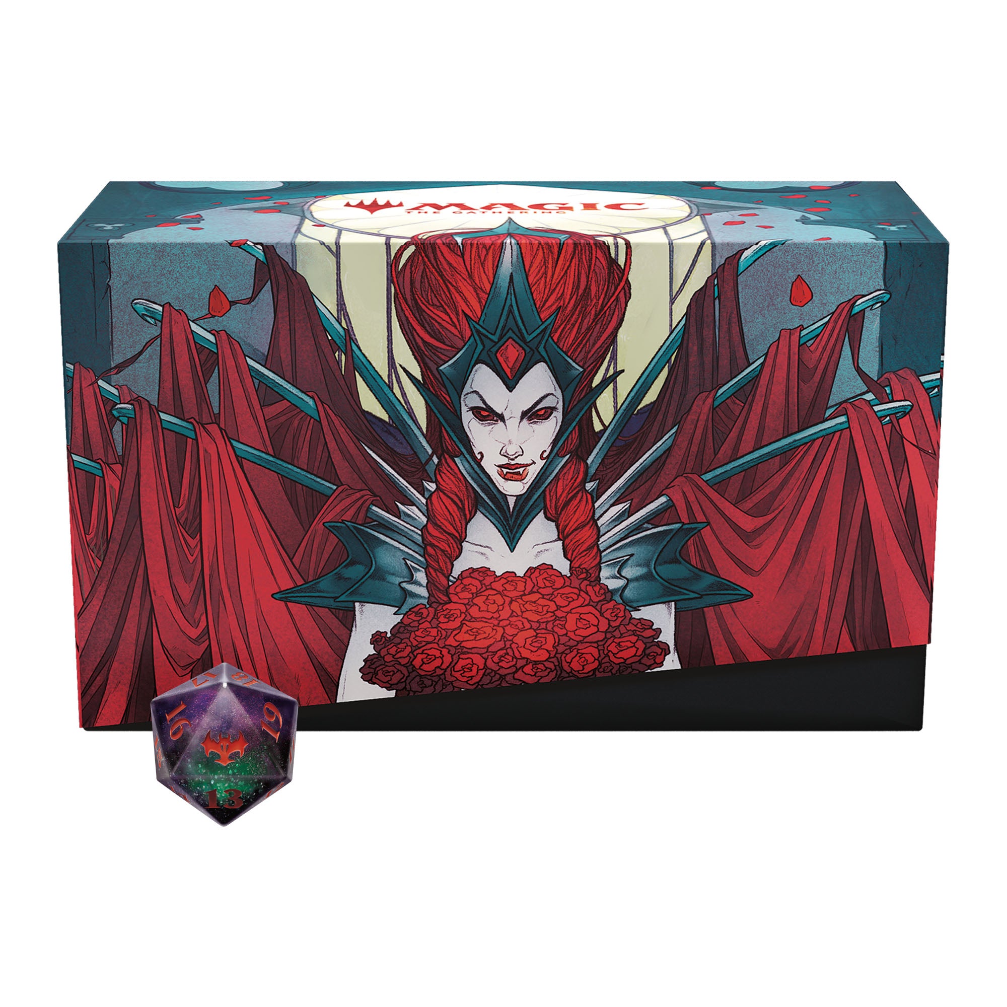 Innistrad: Crimson Vow - Bundle | Galaxy Games LLC