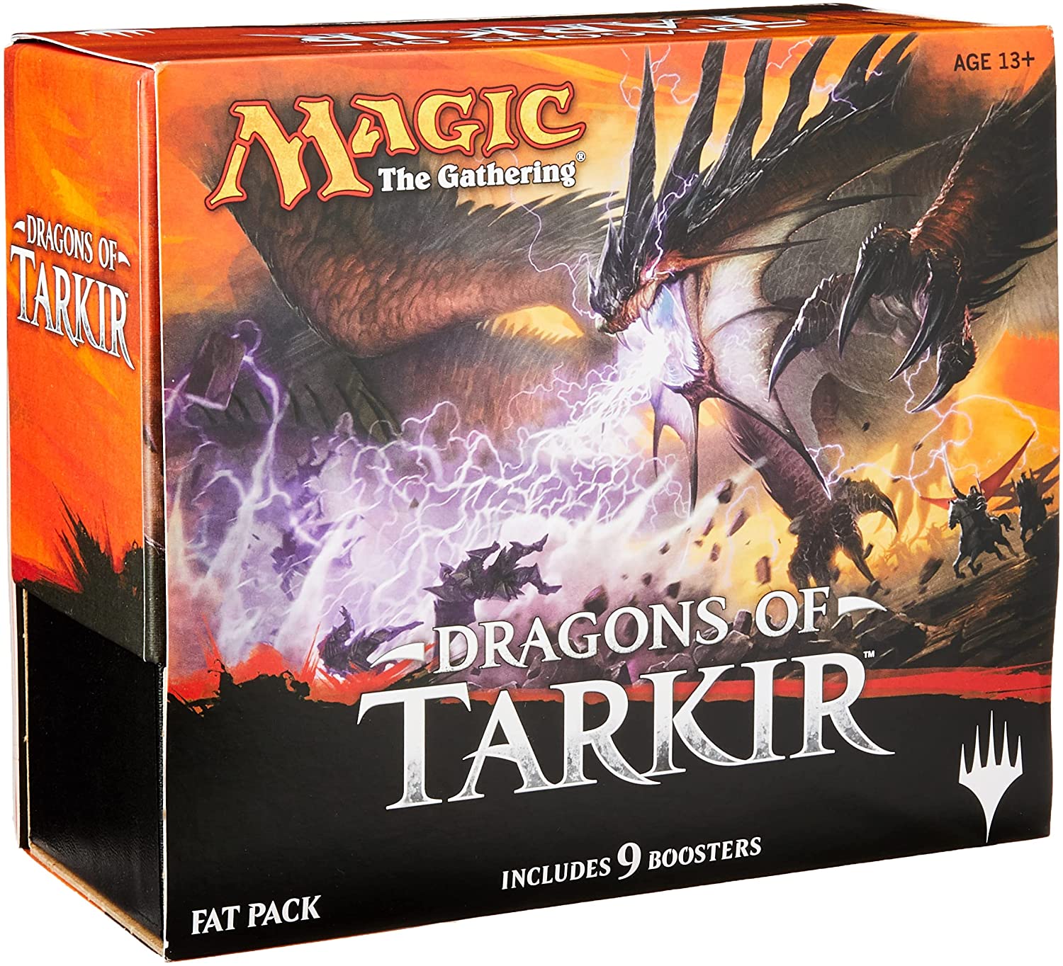 Dragons of Tarkir - Bundle | Galaxy Games LLC