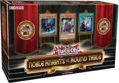 Box Set Display (Noble Knights of the Round Table) | Galaxy Games LLC