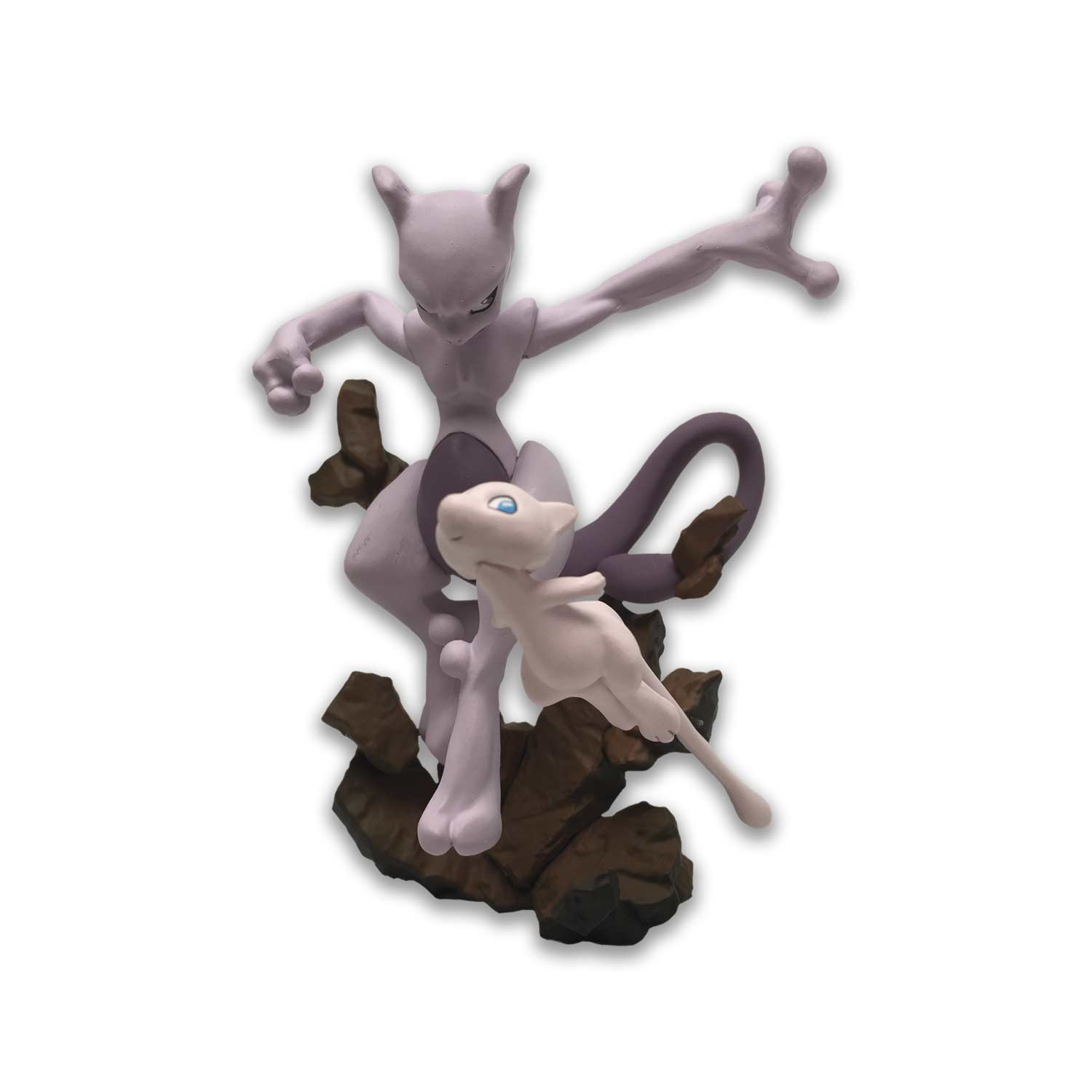 Generations - Super Premium Collection (Mew and Mewtwo) | Galaxy Games LLC