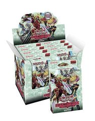 Powercode Link - Structure Deck Display (1st Edition) | Galaxy Games LLC