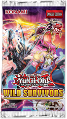 Wild Survivors - Booster Box (1st Edition) | Galaxy Games LLC