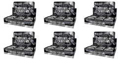 Innistrad: Double Feature - Draft Booster Case | Galaxy Games LLC
