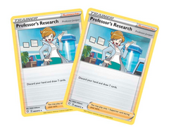 Sword & Shield: Battle Styles - V Battle Deck (Victini vs. Gardevoir) | Galaxy Games LLC