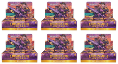 Dominaria United - Set Booster Case | Galaxy Games LLC