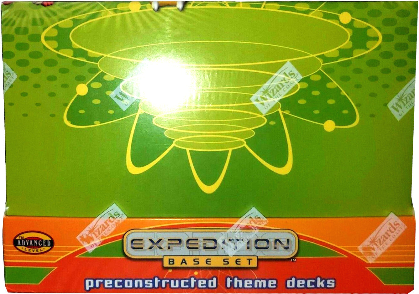 Expedition: Base Set - Theme Deck Display | Galaxy Games LLC