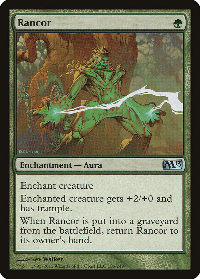Rancor [Magic 2013] | Galaxy Games LLC