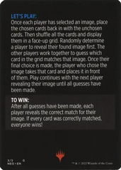 Cyber Simulacrum (Magic Minigame) [Kamigawa: Neon Dynasty Minigame] | Galaxy Games LLC