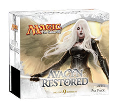 Avacyn Restored - Bundle | Galaxy Games LLC
