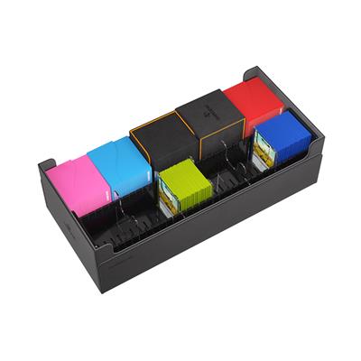 CARDS' RAIL 500+ | Galaxy Games LLC