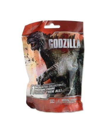 Godzilla Booster | Galaxy Games LLC