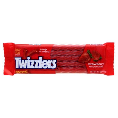 Twizzlers | Galaxy Games LLC