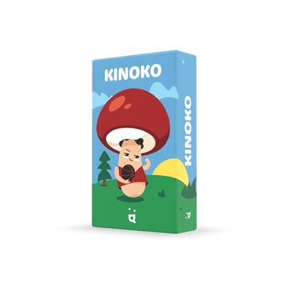 KINOKO | Galaxy Games LLC