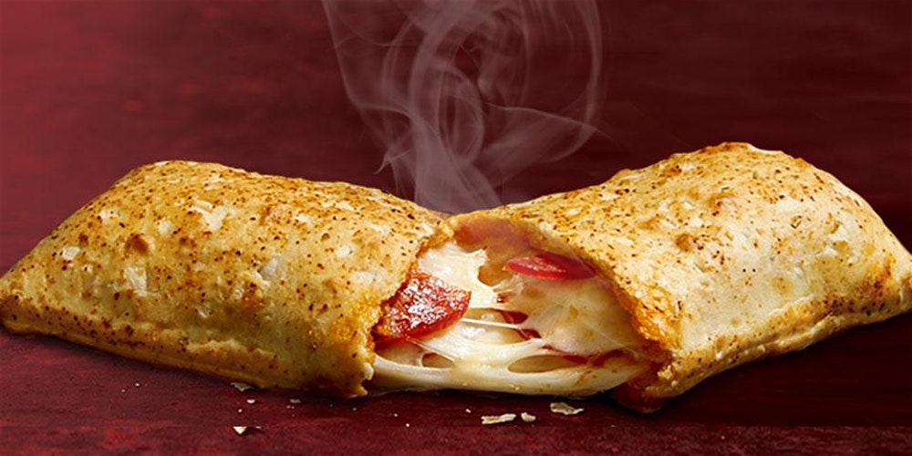 Hot Pocket | Galaxy Games LLC