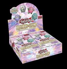 Brothers of Legend Booster Box [1st Edition] | Galaxy Games LLC