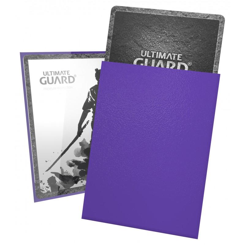 Katana Sleeves Standard Size 100ct | Galaxy Games LLC
