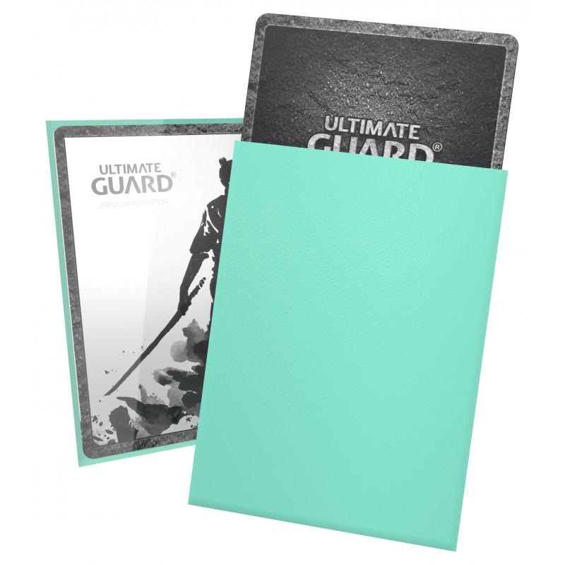 Katana Sleeves Standard Size 100ct | Galaxy Games LLC