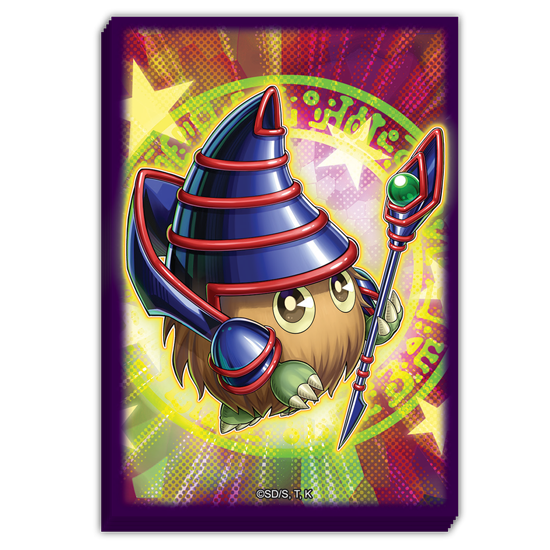 Kuriboh Kollection Card Sleeves | Galaxy Games LLC