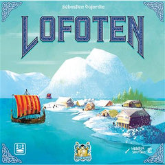 LOFOTEN | Galaxy Games LLC