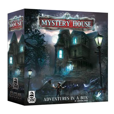 MYSTERY HOUSE | Galaxy Games LLC