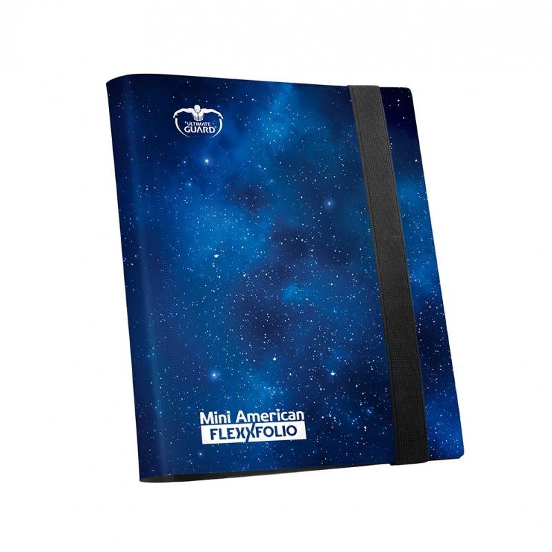 Mini American FlexXfolio™ "Mystic Space Edition" | Galaxy Games LLC