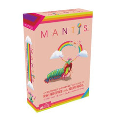 MANTIS | Galaxy Games LLC