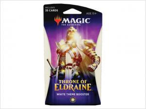 Throne of Eldraine Theme Booster | Galaxy Games LLC