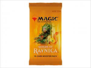 Guilds of Ravnica Booster Pack | Galaxy Games LLC