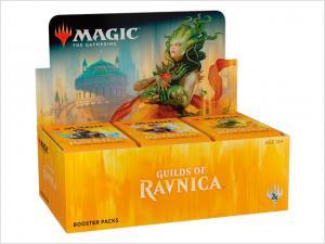 Guilds of Ravnica Booster Box | Galaxy Games LLC