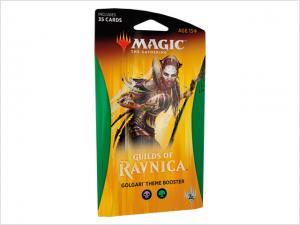 Guilds of Ravnica Theme Boosters | Galaxy Games LLC