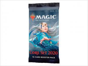 Core Set 2020 Booster Pack | Galaxy Games LLC