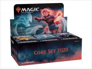 Core Set 2020 Booster Box | Galaxy Games LLC