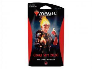 Core Set 2020 Theme Booster | Galaxy Games LLC