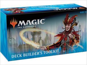 Ravnica Allegiance Deck Builder’s Toolkit | Galaxy Games LLC