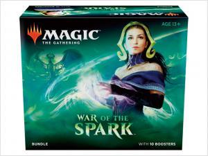 War of the Spark Bundle | Galaxy Games LLC