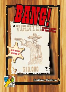Bang! | Galaxy Games LLC