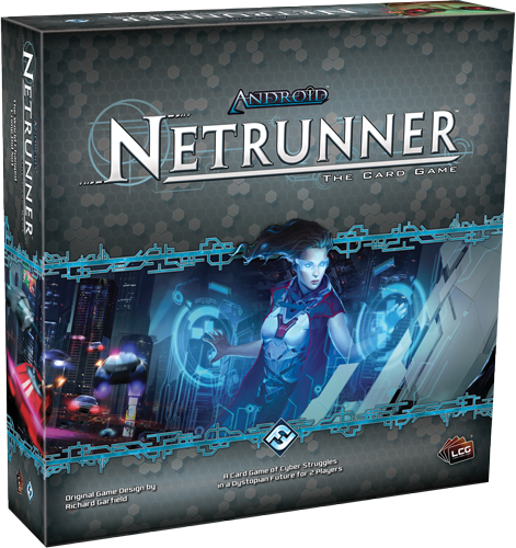 Android: Netrunner | Galaxy Games LLC