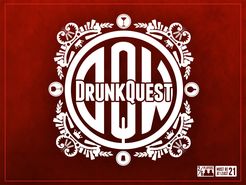 DrunkQuest | Galaxy Games LLC