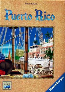 Puerto Rico | Galaxy Games LLC