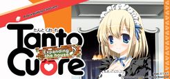 Tanto Cuore: Expanding the House | Galaxy Games LLC