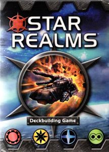 Star Realms | Galaxy Games LLC