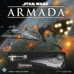 Star Wars Armada | Galaxy Games LLC