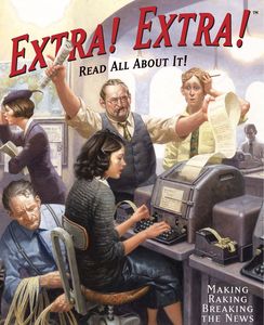 Extra! Extra! | Galaxy Games LLC
