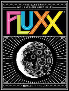 Fluxx | Galaxy Games LLC