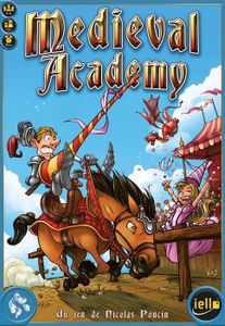 Medieval Academy | Galaxy Games LLC